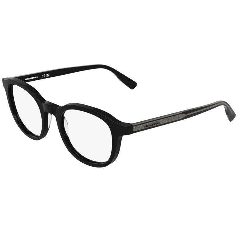 Karl Lagerfeld Brillen, Modell: KL6235 Farbe: 001