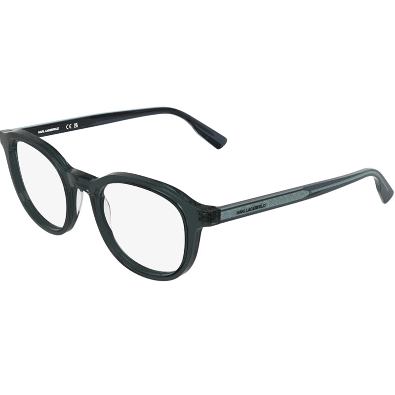 Karl Lagerfeld Eyeglasses, Model: KL6235 Colour: 020