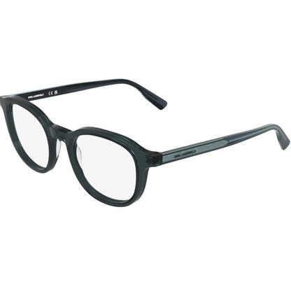 Karl Lagerfeld Eyeglasses, Model: KL6235 Colour: 020