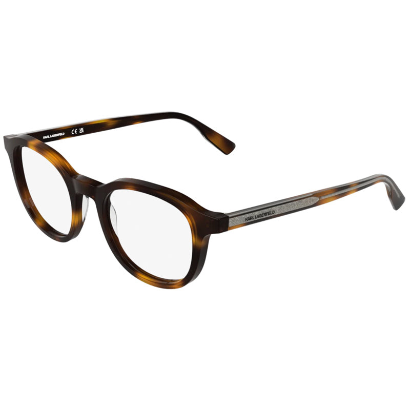 Karl Lagerfeld Eyeglasses, Model: KL6235 Colour: 240