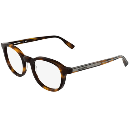 Karl Lagerfeld Eyeglasses, Model: KL6235 Colour: 240