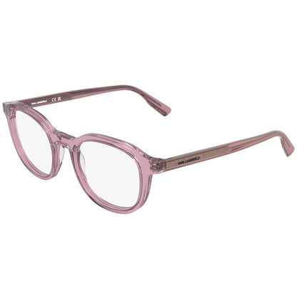 Karl Lagerfeld Eyeglasses, Model: KL6235 Colour: 601