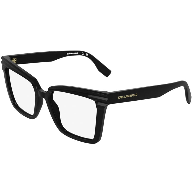 Karl Lagerfeld Eyeglasses, Model: KL6240 Colour: 001