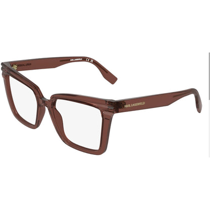 Karl Lagerfeld Eyeglasses, Model: KL6240 Colour: 652