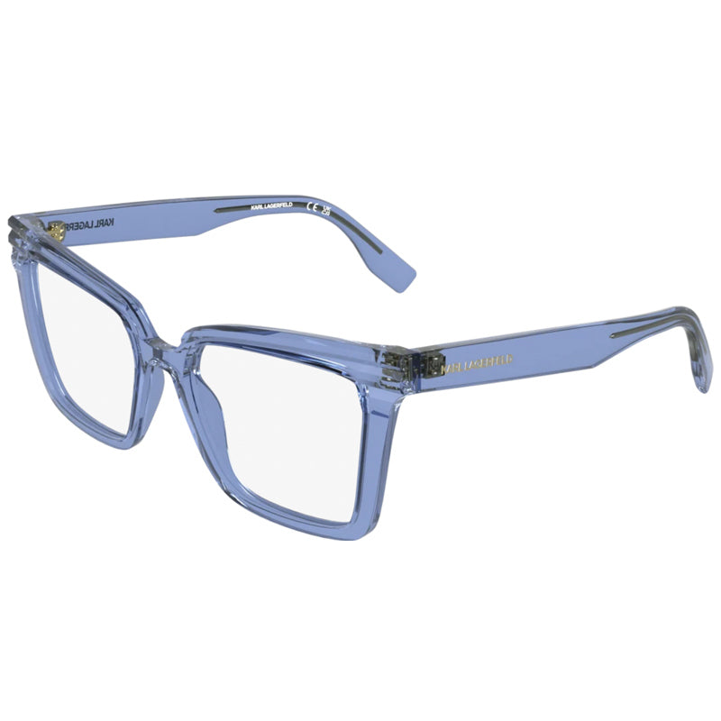 Karl Lagerfeld Eyeglasses, Model: KL6240 Colour: 662
