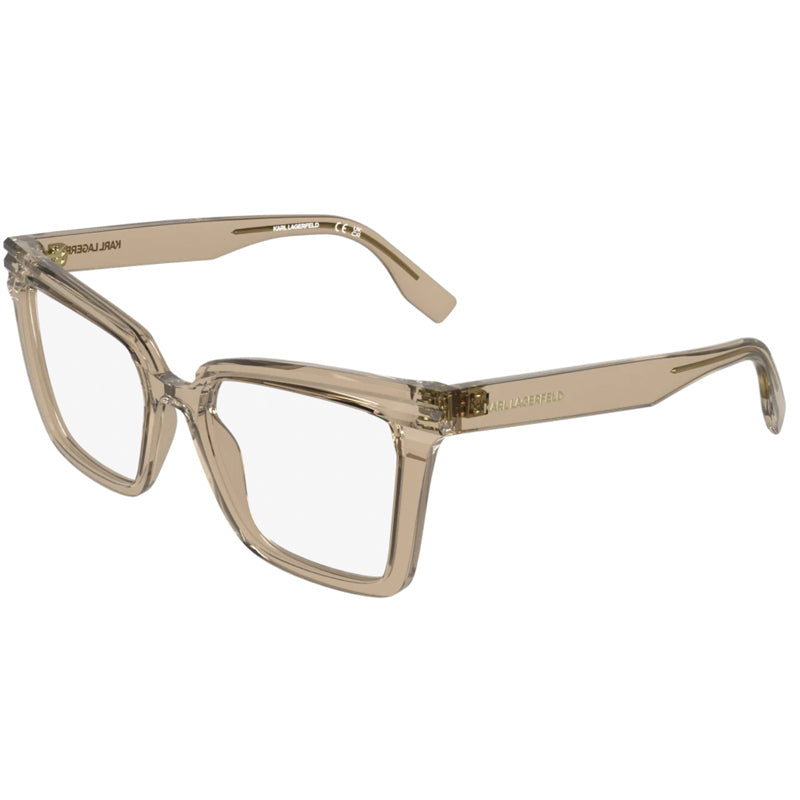 Karl Lagerfeld Eyeglasses, Model: KL6240 Colour: 720