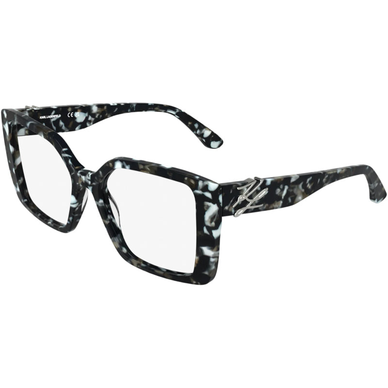 Karl Lagerfeld Eyeglasses, Model: KL6241 Colour: 016