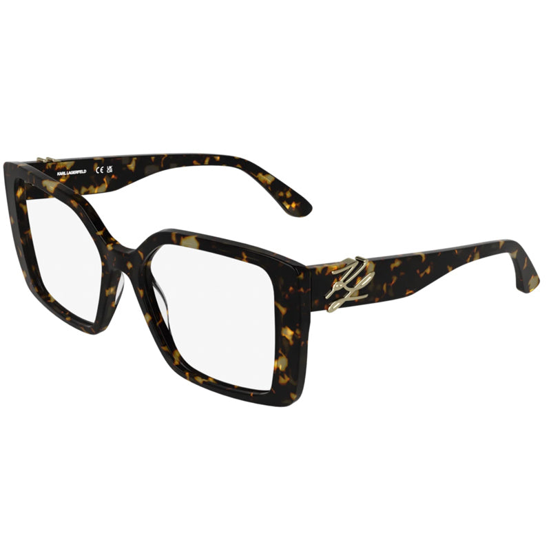 Karl Lagerfeld Eyeglasses, Model: KL6241 Colour: 232