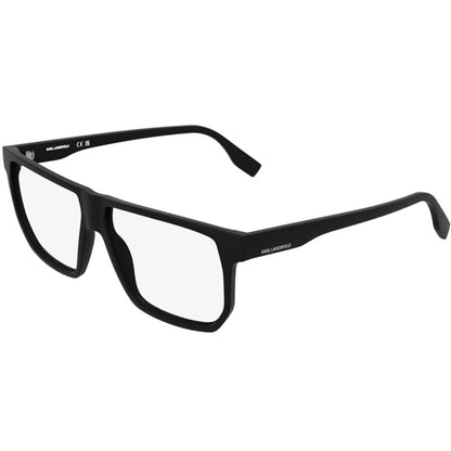 Karl Lagerfeld Eyeglasses, Model: KL6242 Colour: 002
