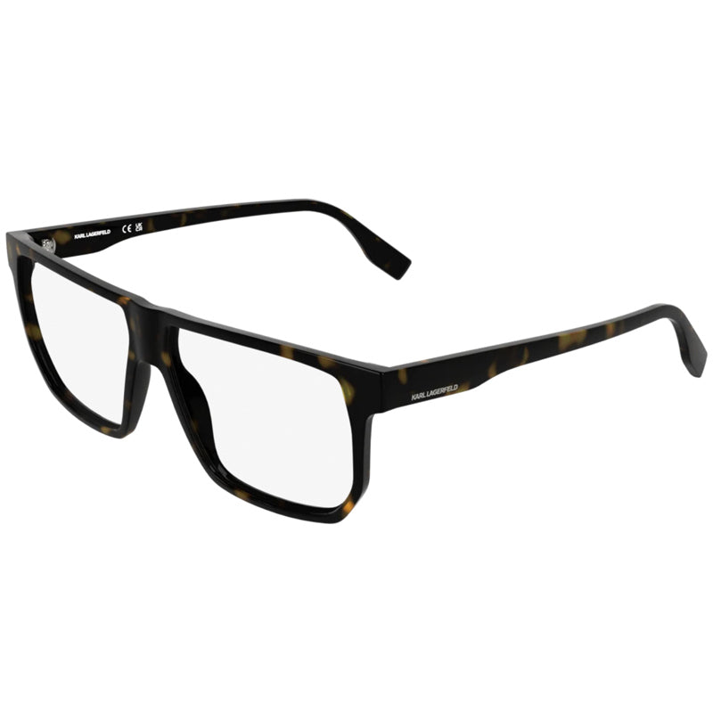 Karl Lagerfeld Eyeglasses, Model: KL6242 Colour: 242