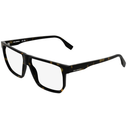 Karl Lagerfeld Eyeglasses, Model: KL6242 Colour: 242