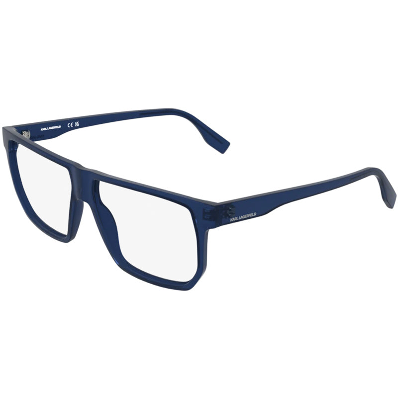 Karl Lagerfeld Eyeglasses, Model: KL6242 Colour: 400