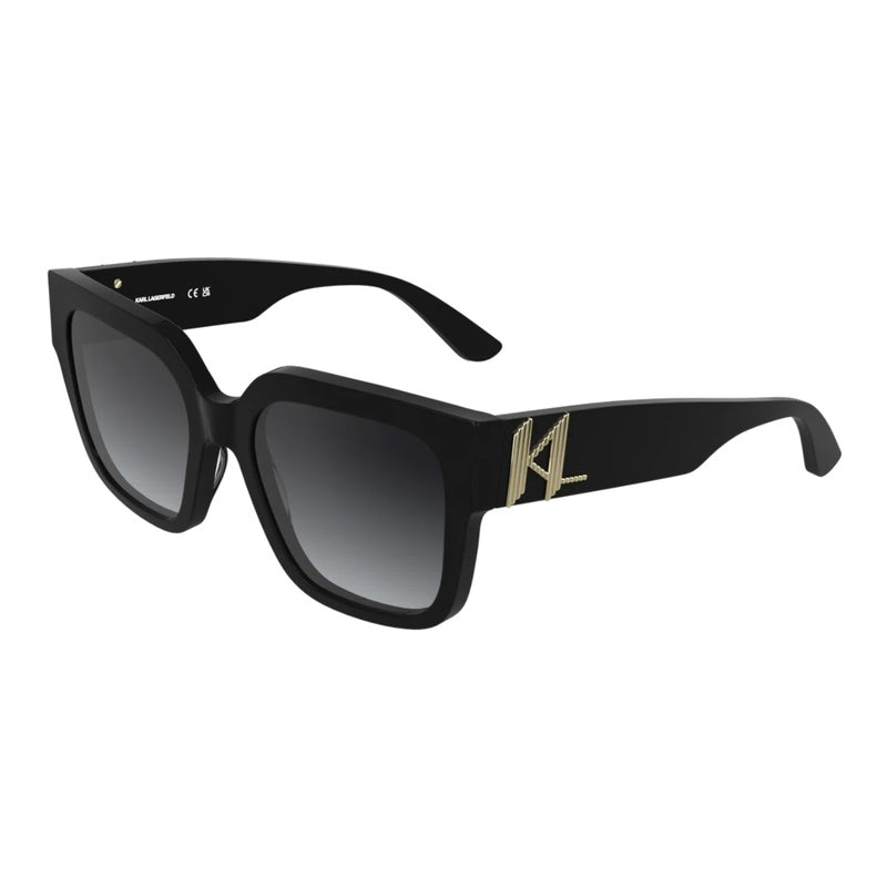 Karl Lagerfeld Sunglasses, Model: KL6243S Colour: 001