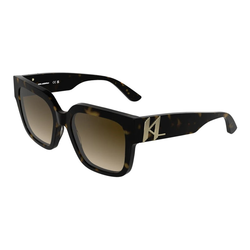 Karl Lagerfeld Sunglasses, Model: KL6243S Colour: 242