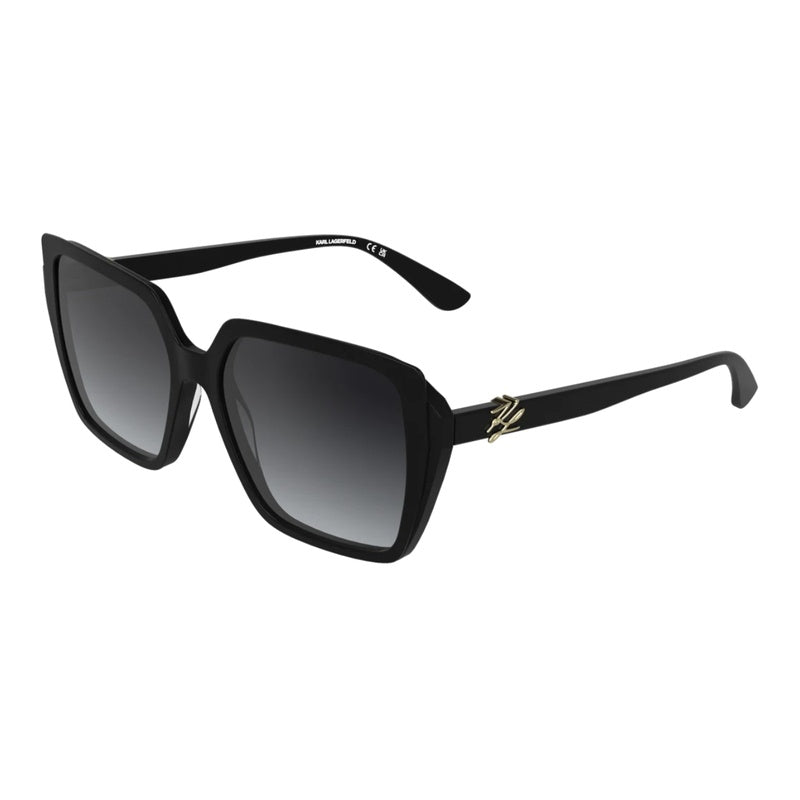 Karl Lagerfeld Sunglasses, Model: KL6244S Colour: 001