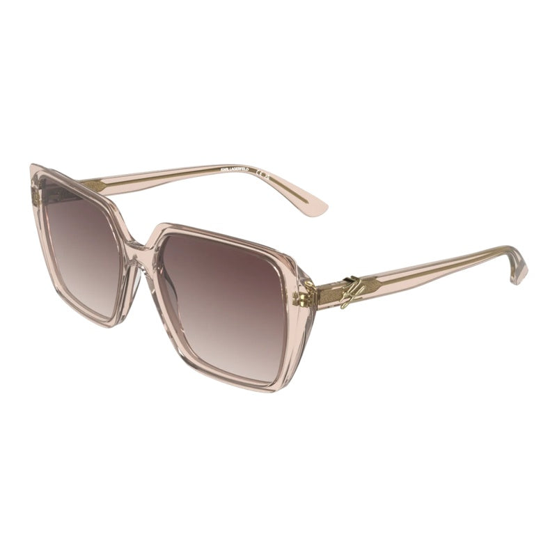 Karl Lagerfeld Sunglasses, Model: KL6244S Colour: 272