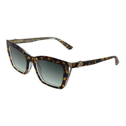 Karl Lagerfeld Sunglasses, Model: KL6245S Colour: 235