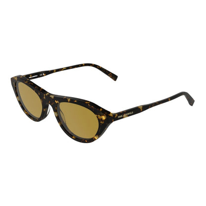 Karl Lagerfeld Sunglasses, Model: KL6246S Colour: 232