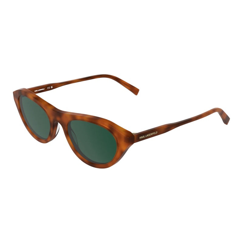 Karl Lagerfeld Sunglasses, Model: KL6246S Colour: 243