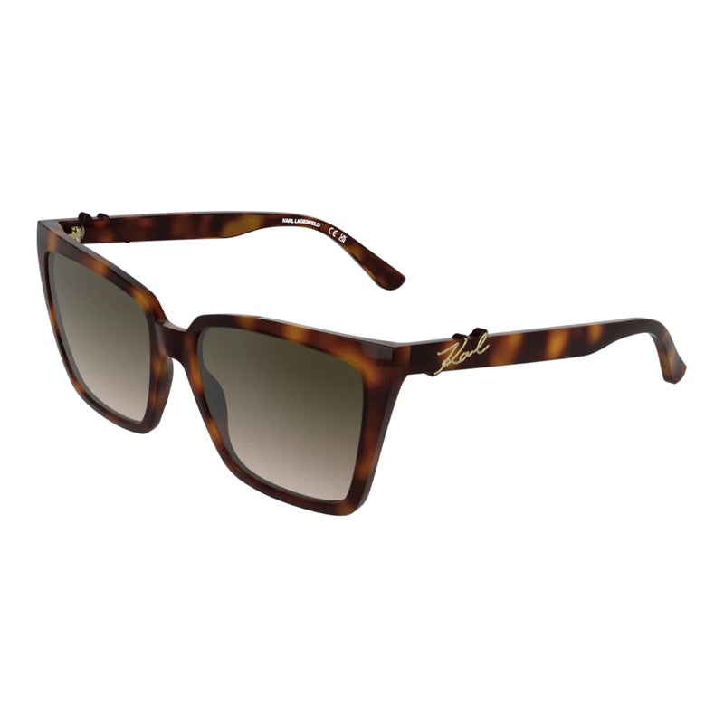 Karl Lagerfeld Sunglasses, Model: KL6247S Colour: 242