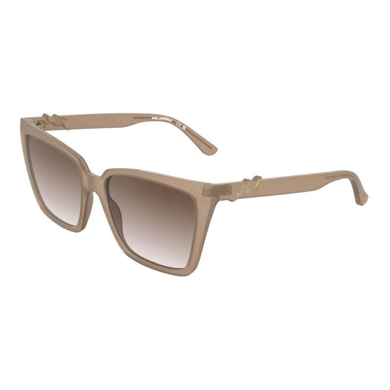 Karl Lagerfeld Sunglasses, Model: KL6247S Colour: 272