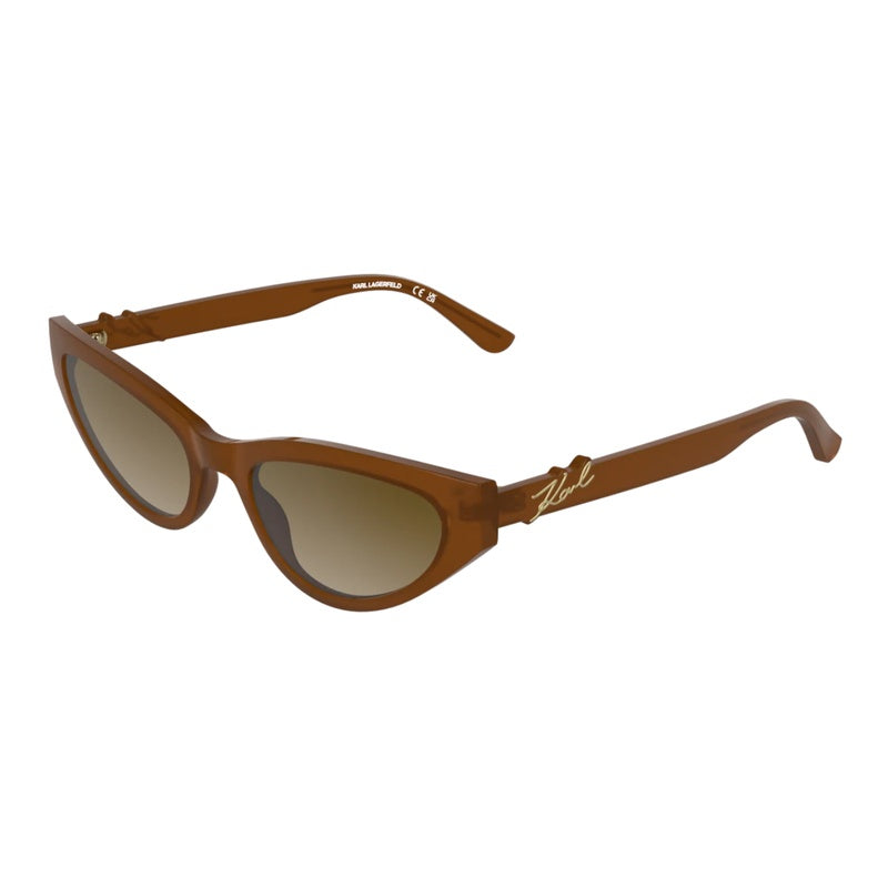 Karl Lagerfeld Sunglasses, Model: KL6248S Colour: 200