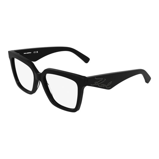 Karl Lagerfeld Eyeglasses, Model: KL6250 Colour: 001