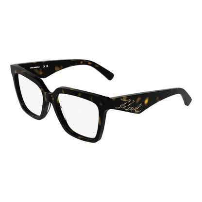 Karl Lagerfeld Eyeglasses, Model: KL6250 Colour: 242