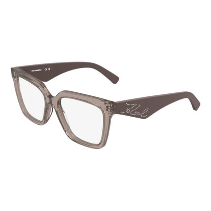 Karl Lagerfeld Eyeglasses, Model: KL6250 Colour: 533