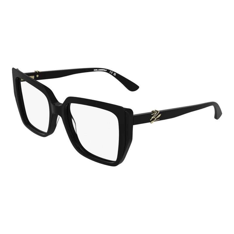 Karl Lagerfeld Eyeglasses, Model: KL6251 Colour: 001