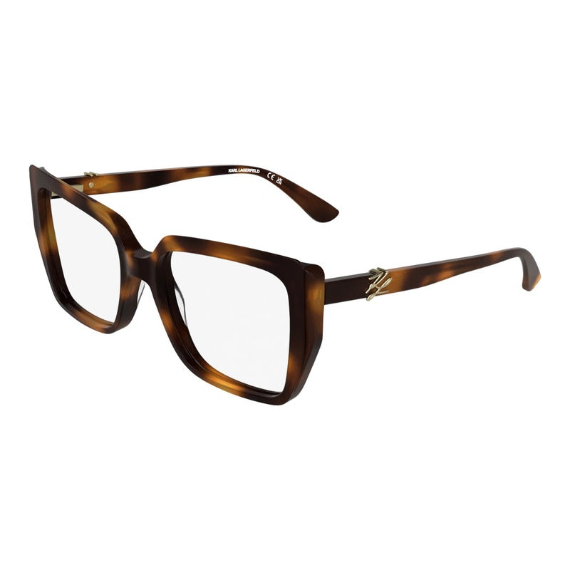 Karl Lagerfeld Eyeglasses, Model: KL6251 Colour: 240