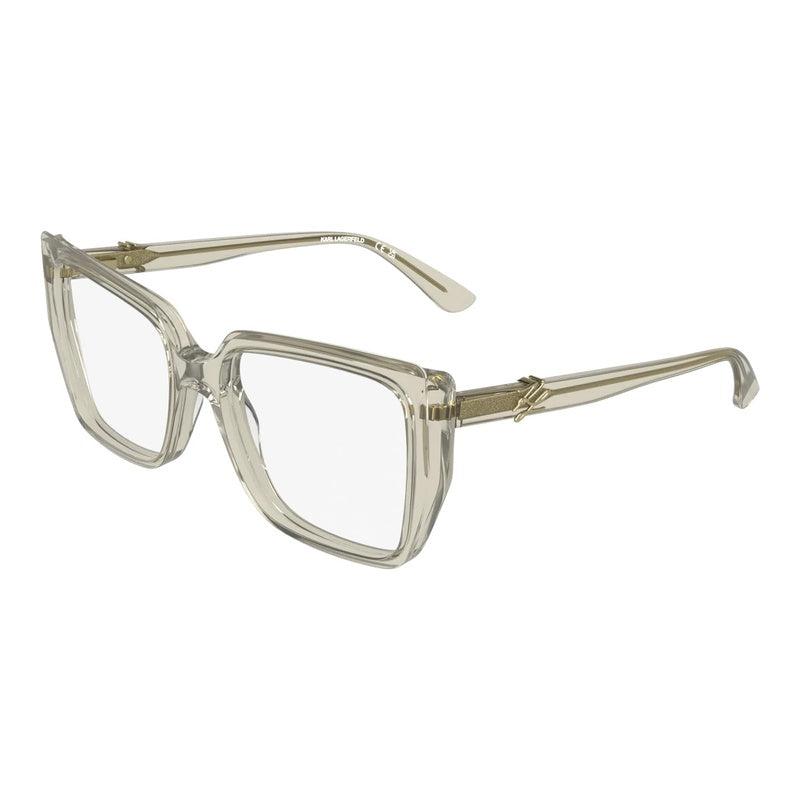 Karl Lagerfeld Eyeglasses, Model: KL6251 Colour: 278