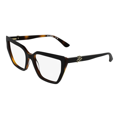Karl Lagerfeld Eyeglasses, Model: KL6252 Colour: 017