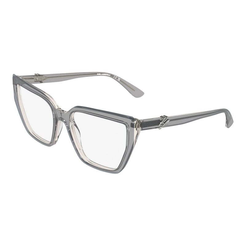 Karl Lagerfeld Eyeglasses, Model: KL6252 Colour: 036