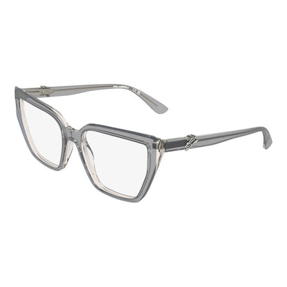 Karl Lagerfeld Eyeglasses, Model: KL6252 Colour: 036
