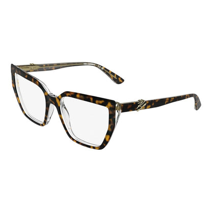 Karl Lagerfeld Eyeglasses, Model: KL6252 Colour: 235