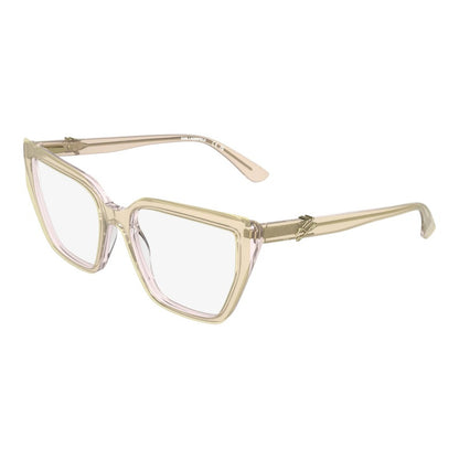 Karl Lagerfeld Eyeglasses, Model: KL6252 Colour: 658