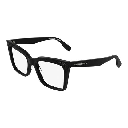 Karl Lagerfeld Eyeglasses, Model: KL6253R Colour: 001