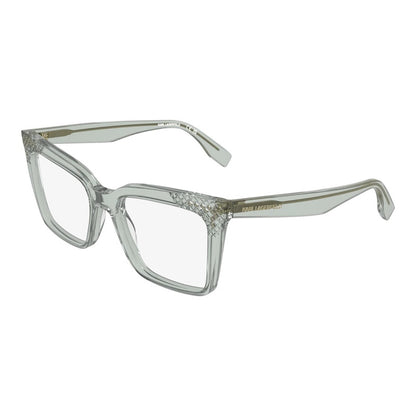 Karl Lagerfeld Eyeglasses, Model: KL6253R Colour: 316