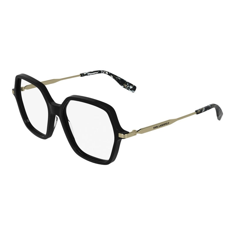 Karl Lagerfeld Eyeglasses, Model: KL6254 Colour: 001