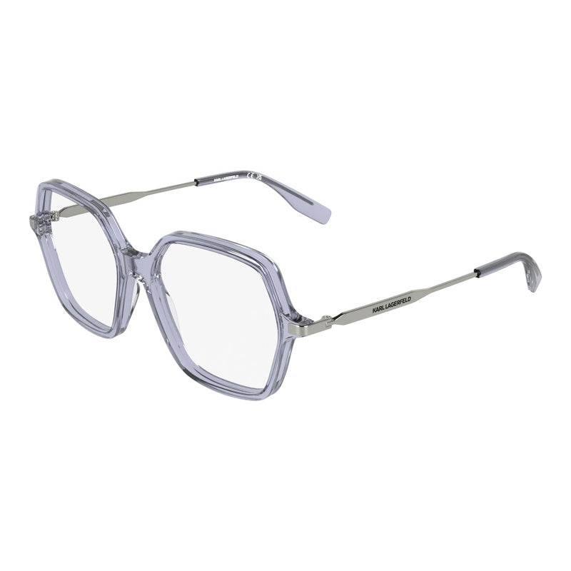 Karl Lagerfeld Eyeglasses, Model: KL6254 Colour: 020