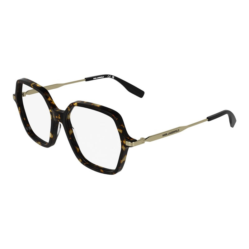 Karl Lagerfeld Eyeglasses, Model: KL6254 Colour: 232