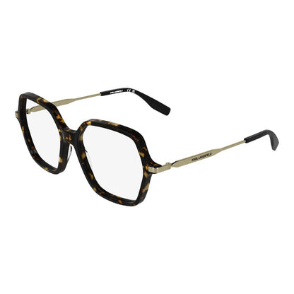 Karl Lagerfeld Eyeglasses, Model: KL6254 Colour: 232