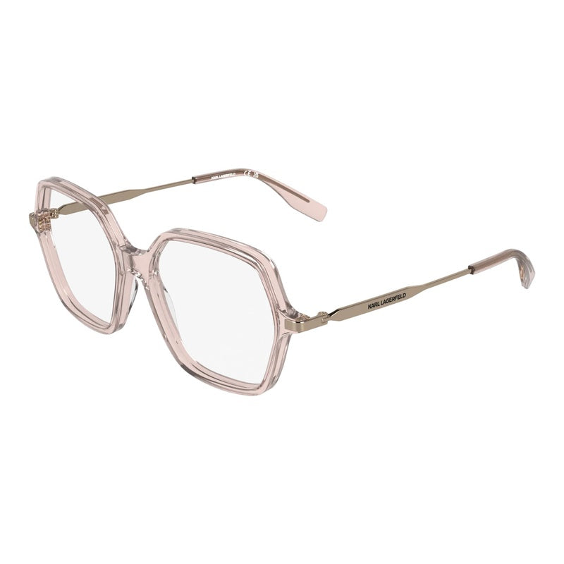 Karl Lagerfeld Eyeglasses, Model: KL6254 Colour: 272