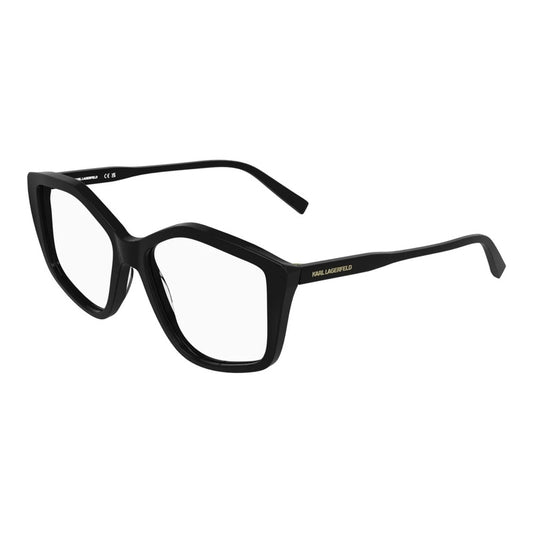 Karl Lagerfeld Eyeglasses, Model: KL6256 Colour: 001