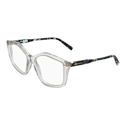 Karl Lagerfeld Eyeglasses, Model: KL6256 Colour: 033