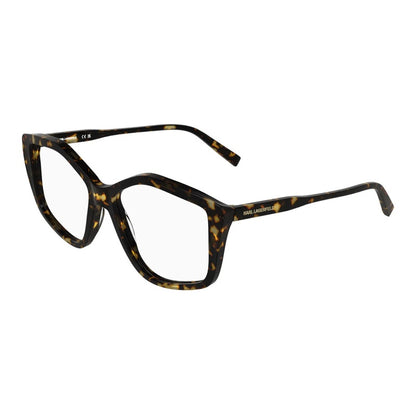 Karl Lagerfeld Eyeglasses, Model: KL6256 Colour: 232
