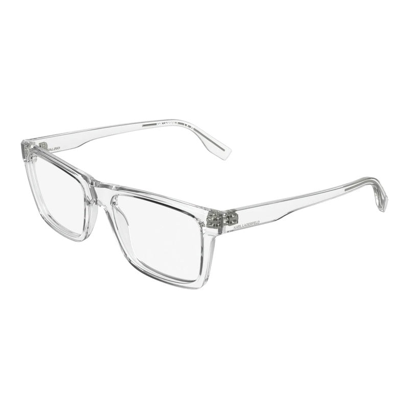 Karl Lagerfeld Eyeglasses, Model: KL6258 Colour: 000