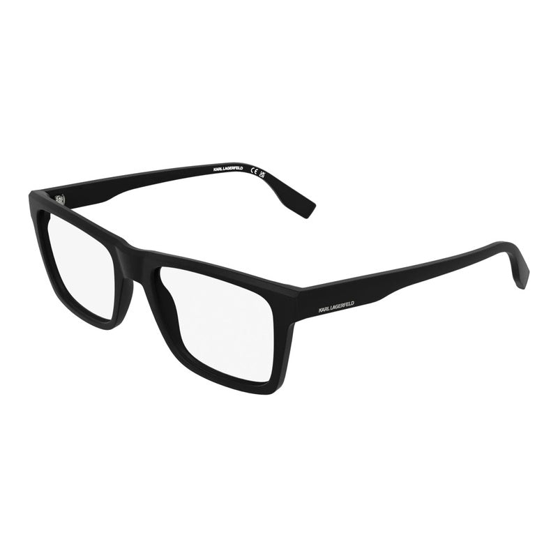 Karl Lagerfeld Eyeglasses, Model: KL6258 Colour: 002