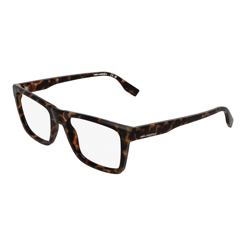 Karl Lagerfeld Eyeglasses, Model: KL6258 Colour: 242